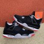 Air Jordan 4 Bred AJ4 308497-060