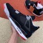Air Jordan 4 Bred AJ4 308497-060