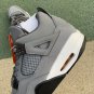Air Jordan 4 Cool Grey AJ4 308497-007