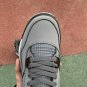 Air Jordan 4 Cool Grey AJ4 408452 308497-007