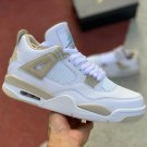 Air Jordan 4 Linen AJ4 487724-118