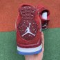 Air Jordan 4 PE Jordan Brand