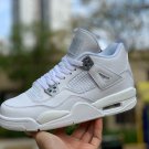 Air Jordan 4 Pure Money AJ4 408452-308497-100