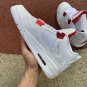 Air Jordan 4 Red Metallic AJ4 CT8527-112