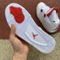 Air Jordan 4 Red Metallic AJ4 CT8527-112