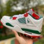 Air Jordan 4 Retro NRG Do the Right Thing AJ4 AQ3816-163