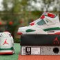 Air Jordan 4 Retro NRG Do the Right Thing AJ4 AQ3816-163