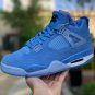 Air Jordan 4 Retro UNC PE