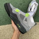AIR JORDAN 4 SE Neon AJ4 CT5342-007