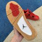 Air Jordan 4 Singles Day AJ4 AV3914-600