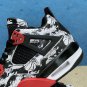 Air Jordan 4 Tattoo AJ4 BV7451-003 BQ0897-006