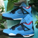 Air Jordan 4 x Travis Scott AJ4 308497-406