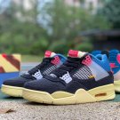 Air Jordan 4 x Union AJ4 DC9533-001