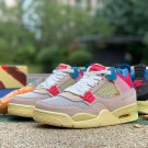 Air Jordan 4 x Union AJ4 DC9533-009