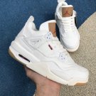 Levi’s x Air Jordan 4 AJ4 AO2571-100