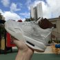 Levi&acirc;��s x Air Jordan 4 AJ4 AO2571-100