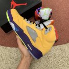 Air Jordan 5 “What The”CZ5725-700