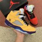 Air Jordan 5 &acirc;��What The&acirc;��CZ5725-700