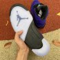 Air Jordan 5 AJ5 Grape 136027-500