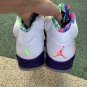 Air Jordan 5 BelAir AJ5 DB3335-100