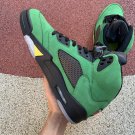 Air Jordan 5 Island Green AJ5 CN2932-100