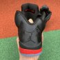 Air Jordan 5 Satin Bred AJ5 136027-006