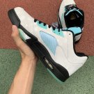low Air Jordan 5 AJ5 CN2932-100