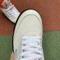 low Air Jordan 5 Low Golf Fire Red AJ5 CU4523-100