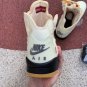 Off-White x Air Jordan 5 âSailâDH8565 100