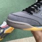 OFF-White X Air Jordan 5 OW CT8480-001