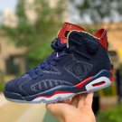Air Jordan 6 DB Doernbecher AJ6 CI6293-416