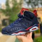 Air Jordan 6 DB Doernbecher AJ6 CI6293-416