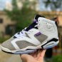 Air Jordan 6 Flint AJ6 CI3125-100
