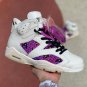 Air Jordan 6 Retro Quai54 AJ6 CZ4152-101
