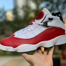 Air Jordan 6 RIngs PJ tucker AJ6 322992-120