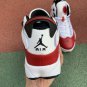 Air Jordan 6 RIngs PJ tucker AJ6 322992-120