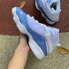 Air Jordan 6 Rings UNC AJ6 CW7037-100