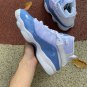 Air Jordan 6 Rings UNC AJ6 CW7037-100
