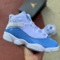 Air Jordan 6 Rings UNC AJ6 CW7037-100