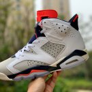 Air Jordan 6 Tinker AJ6 384664-104