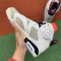Air Jordan 6 Tinker AJ6 384664-104