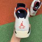 Air Jordan 6 Tinker AJ6 384664-104