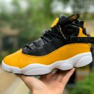Jordan 6 Rings Taxi 322992-700