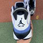 Nike Air JordanAJ6 RingsGS 323399-115