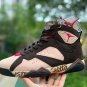 Patta x Air Jordan 7 Retro OG SP Shimmer AT3375-200