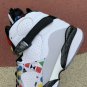 Air Jordan8 Quai 54 AJ8