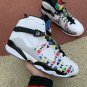 Air Jordan8 Quai 54 AJ8