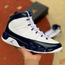 Jordan 9 Retro Pearl Blue 302370-145