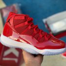 Air Jordan 11 “Gym Red” AJ11 378037-623