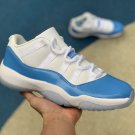 Air Jordan 11 Low Columbia AJ11  528895-106